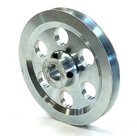 All-o-Matic Pulley | 5